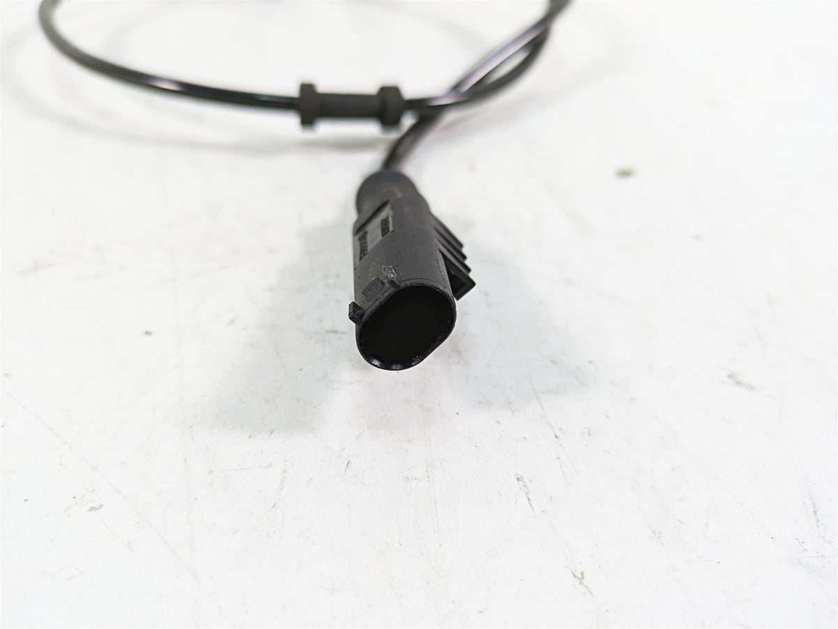 2018 Kawasaki ZX1002 Ninja H2 SX Front Abs Brake Wheel Speed Sensor 21176-0876 {{ shop.shopifyCountryName }} - Mototech271