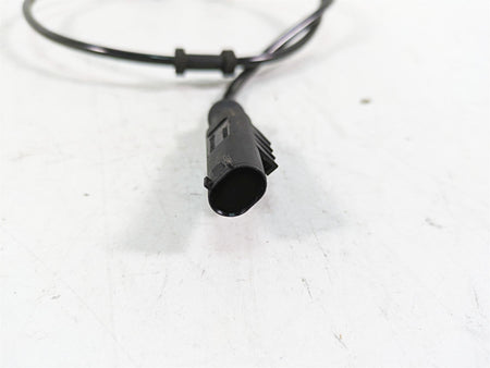 2018 Kawasaki ZX1002 Ninja H2 SX Front Abs Brake Wheel Speed Sensor 21176-0876 {{ shop.shopifyCountryName }} - Mototech271