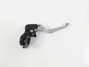 2014 Harley FXDF Dyna Fat Bob Clutch Perch & Lever 38608-96