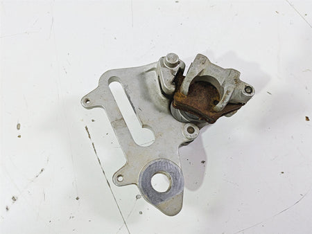 1998 KTM 380 SX MX Rear Brembo Brake Caliper & Bracket 54613301244 {{ shop.shopifyCountryName }} - Mototech271