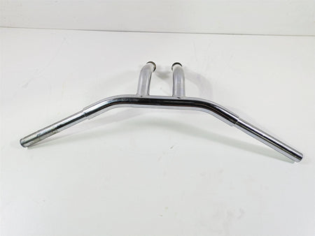 2002 Big Dog Pitbull Straight Oem Stock Handle Bar Handlebar bdS110-1 ICS {{ shop.shopifyCountryName }} - Mototech271