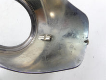 Load image into Gallery viewer, 2002 Harley Softail FXSTDI Deuce Fuel Tank Dash Console Cover Fairing 71439-00
