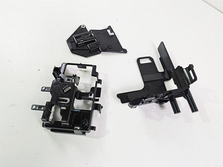 2020 Harley Softail FXST Standard Electrical Carrier Plastic Set 66000126 {{ shop.shopifyCountryName }} - Mototech271