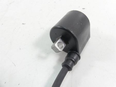2017 Triumph Thruxton 1200 R Ignition Coil Wires Plug Set T1290321 T1290308 {{ shop.shopifyCountryName }} - Mototech271
