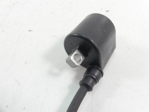 2017 Triumph Thruxton 1200 R Ignition Coil Wires Plug Set T1290321 T1290308