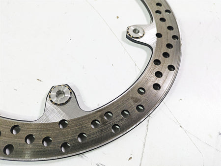 2015 BMW R nineT K21 Brembo Front Brake Disc Rotor Set - 591 Mi Only 34118526575 {{ shop.shopifyCountryName }} - Mototech271