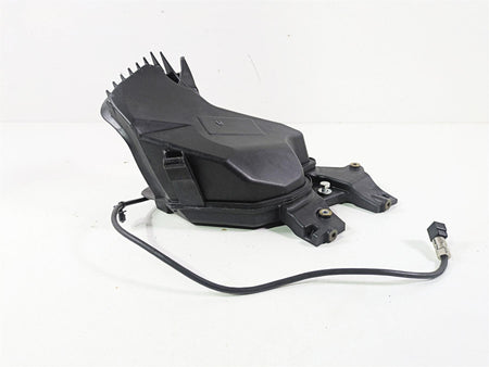 2021 Harley Touring FLTRX Road Glide Media Storage Compartment Right 76000492 {{ shop.shopifyCountryName }} - Mototech271