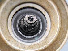 Load image into Gallery viewer, 2017 Yamaha YXZ1000R EPS SS Front Differential Gear Box - 4k 2HC-46160-10-00
