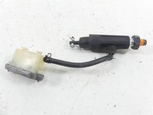 2012 Harley VRSCF Muscle Rod Rear Brembo Brake Master Cylinder 44740-06A | Mototech271