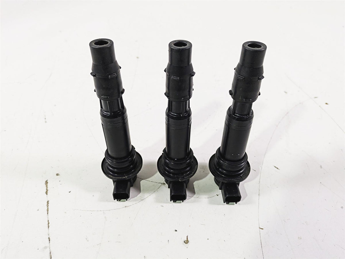 2019 Triumph Speed Triple RS 1050 Ignition Stick Coil Set T1297890 {{ shop.shopifyCountryName }} - Mototech271