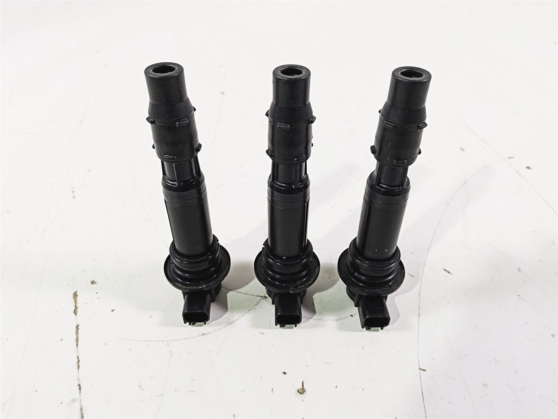 2019 Triumph Speed Triple RS 1050 Ignition Stick Coil Set T1297890 {{ shop.shopifyCountryName }} - Mototech271