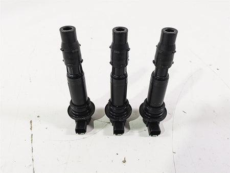 2019 Triumph Speed Triple RS 1050 Ignition Stick Coil Set T1297890 {{ shop.shopifyCountryName }} - Mototech271