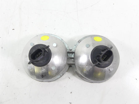 2015 Harley FXDF Dyna Fat Bob Headlight Head Light Lamp Lens 69800-08 {{ shop.shopifyCountryName }} - Mototech271
