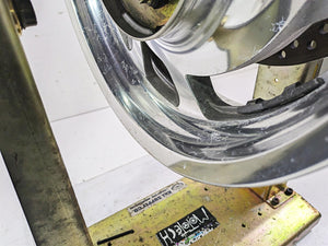 2002 Honda GL1500 CD Valkyrie Deluxe Rear Wheel Rim 16x5 42650-MZ0-B21 | Mototech271