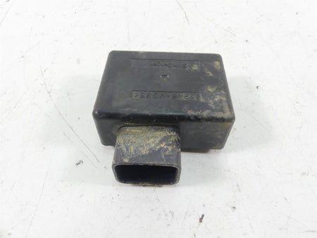 2020 Honda Talon S2X 1000X Shindengen Ignition Relay Module PA6-MD35 {{ shop.shopifyCountryName }} - Mototech271