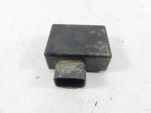 2020 Honda Talon S2X 1000X Shindengen Ignition Relay Module PA6-MD35 | Mototech271