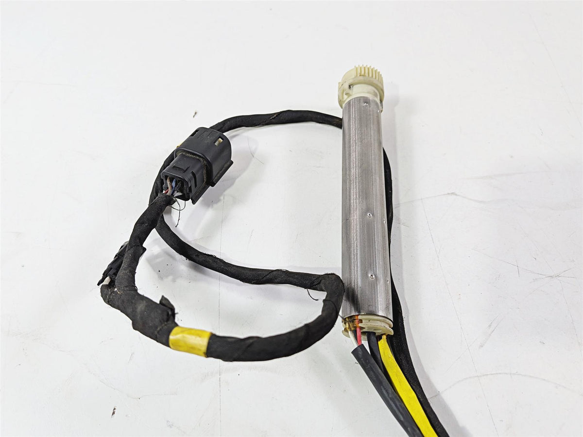 2015 Harley Touring FLTRUSE CVO Road Glide Ride By Wire Throttle Sensor 32305-08-Mototech271