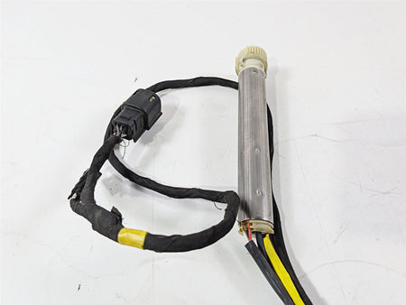 2015 Harley Touring FLTRUSE CVO Road Glide Ride By Wire Throttle Sensor 32305-08-Mototech271