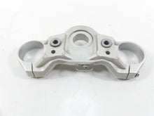 Load image into Gallery viewer, 2016 BMW S1000XR K49 Upper Triple Tree Steering Clamp 31428554470

