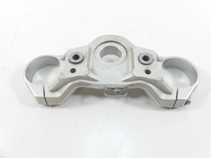 2016 BMW S1000XR K49 Upper Triple Tree Steering Clamp 31428554470