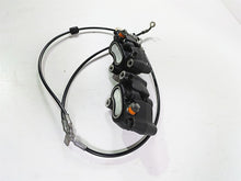 Load image into Gallery viewer, 2016 Harley FXDL Dyna Low Rider Front Brake Caliper Set 41300001 41300002 | Mototech271
