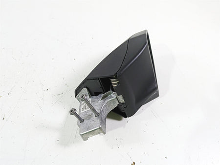 2014 BMW R1200 RT RTW K52 Right Mirror & Mount -Read 51167728820 {{ shop.shopifyCountryName }} - Mototech271
