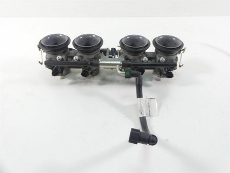 2012 Mv Agusta Brutale 1090 R Mikuni Throttle Body Bodies 8A00B3298 {{ shop.shopifyCountryName }} - Mototech271