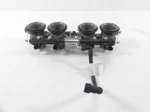 2012 Mv Agusta Brutale 1090 R Mikuni Throttle Body Bodies 8A00B3298 | Mototech271