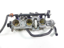 Load image into Gallery viewer, 2018 Yamaha YXZ1000R EPS SS Mikuni Throttle Body Fuel Injection 2HC-13750-00-00 | Mototech271
