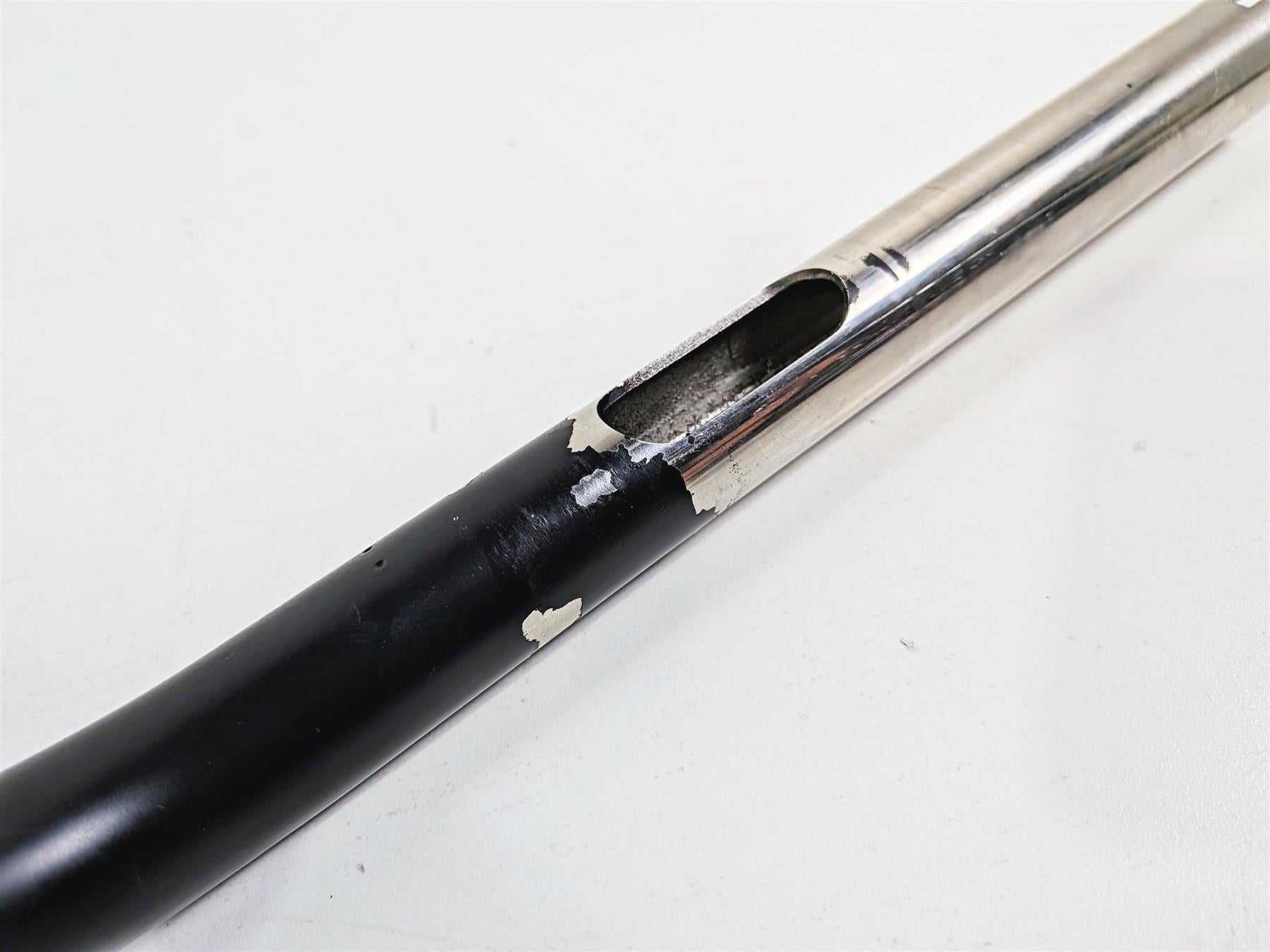 2022 Harley Softail FXLRST Low Rider Handlebar Handle Bar 55801128A {{ shop.shopifyCountryName }} - Mototech271