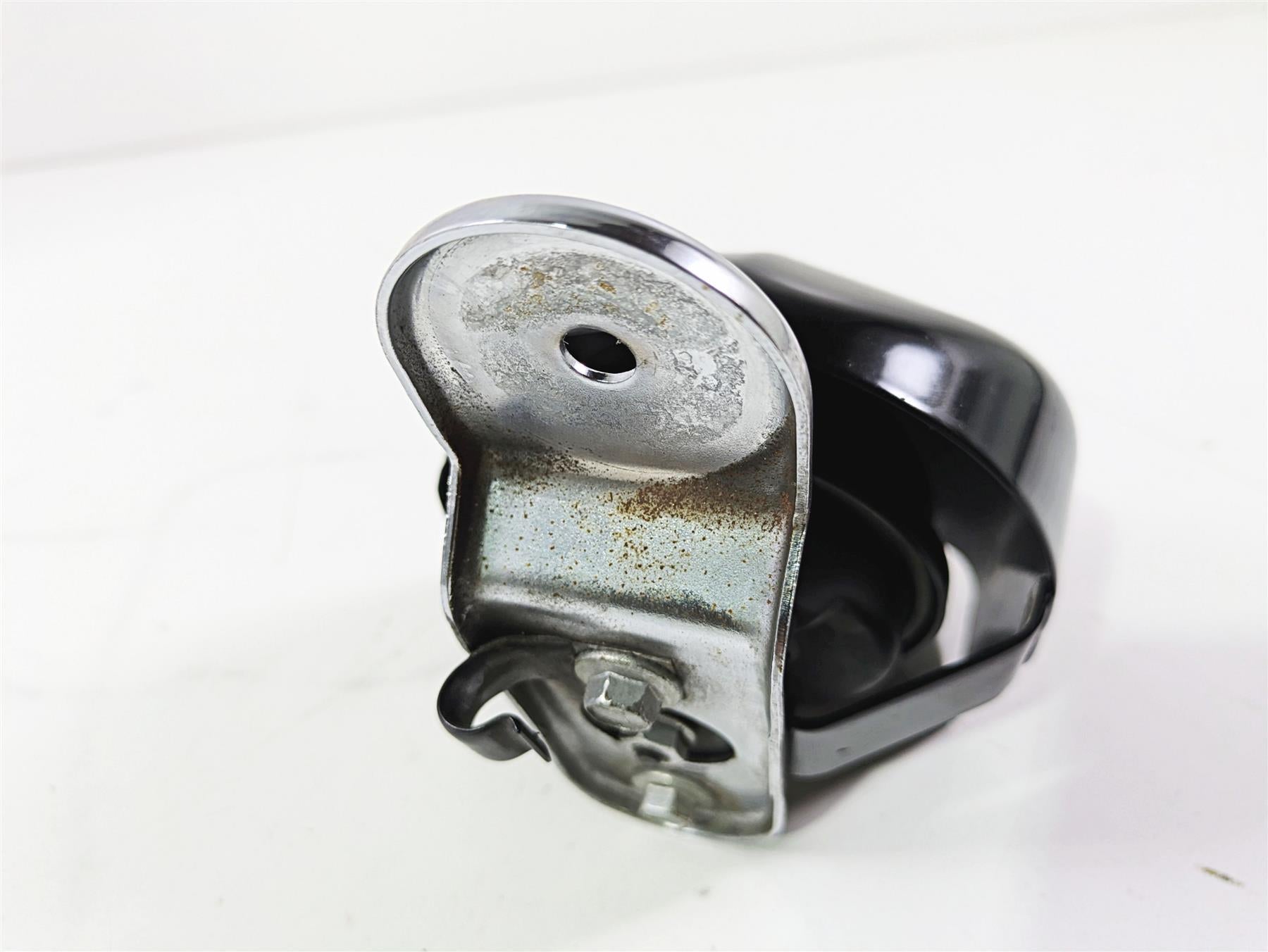 2017 Harley FLS Softail Slim Horn & Cover 61300477A 69061-99B {{ shop.shopifyCountryName }} - Mototech271