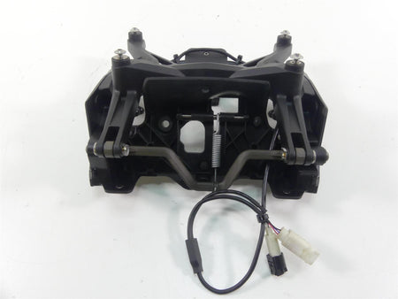 2016 BMW S1000XR K49 Windshield Wind Shield Screen Gps Stay Holder 46637717039 {{ shop.shopifyCountryName }} - Mototech271