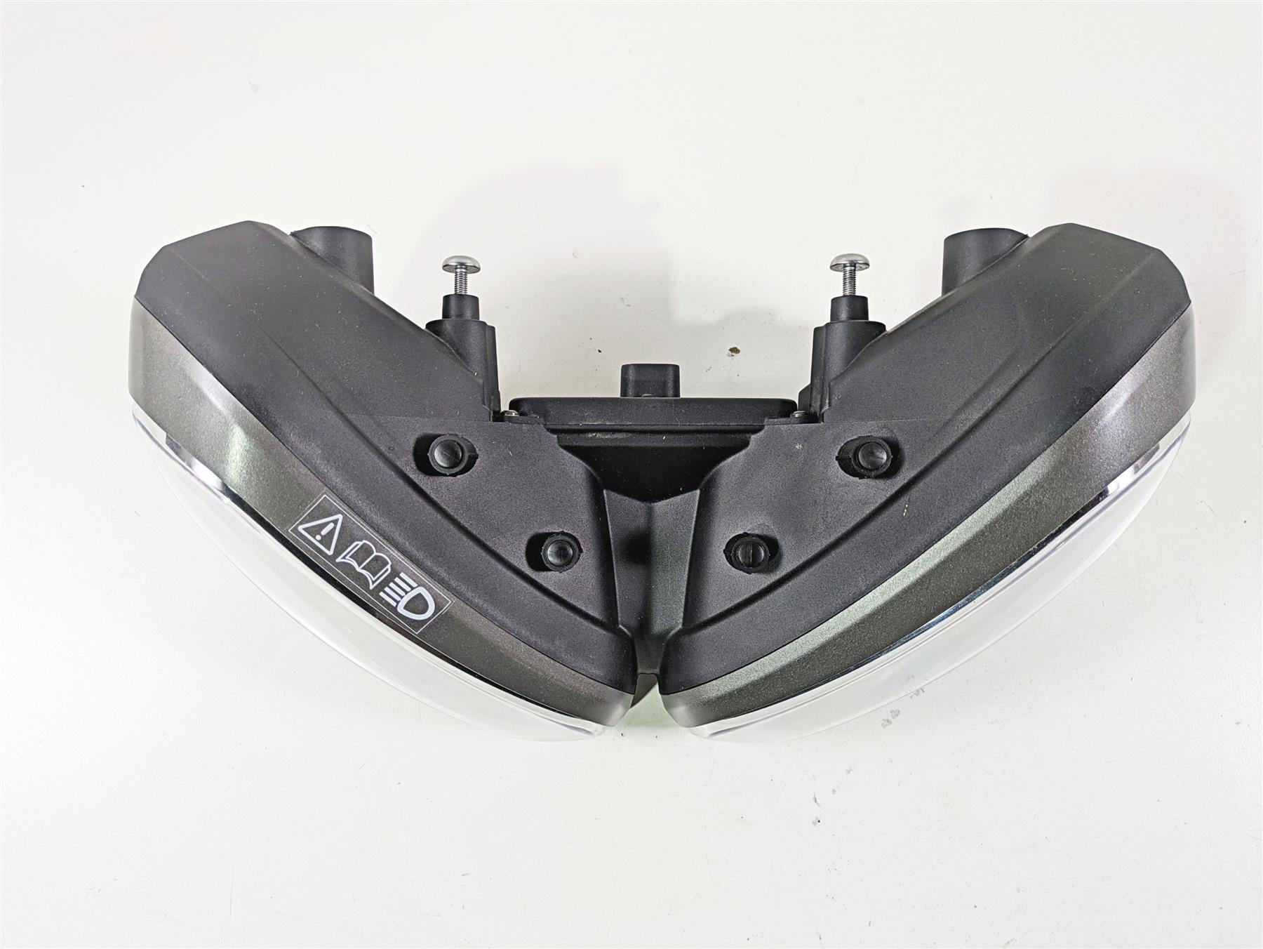 2024 Triumph Street Triple 765 R Headlight Head Light Lamp Lens T2703211 {{ shop.shopifyCountryName }} - Mototech271