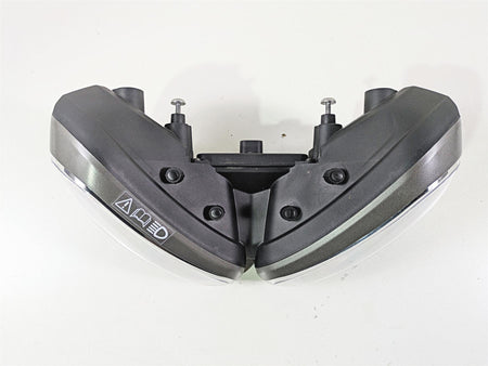 2024 Triumph Street Triple 765 R Headlight Head Light Lamp Lens T2703211 {{ shop.shopifyCountryName }} - Mototech271