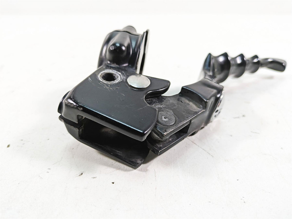 2013 Harley Softail FLSTFB Fat Boy Lo Clutch Perch Skull Lever Set 38608-96 {{ shop.shopifyCountryName }} - Mototech271
