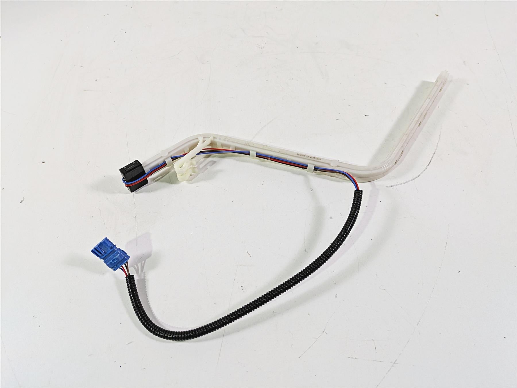 2012 BMW R1200R K27 Fuel Gas Petrol Level Sending Unit 16147697815 | Mototech271