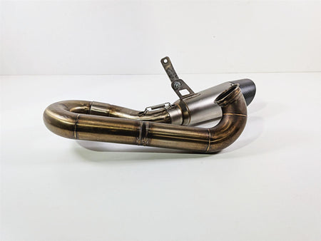 2019 Ducati 959 Panigale Revoc SP1 Exhaust Muffler Pipe System - Read {{ shop.shopifyCountryName }} - Mototech271