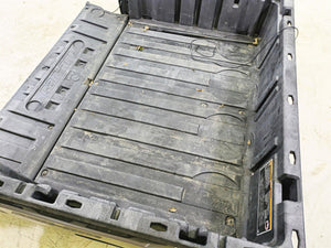 2022 Can-Am Defender XMR HD10 Rear Bed Cargo Carrier Box + Frame Set 715008387 | Mototech271