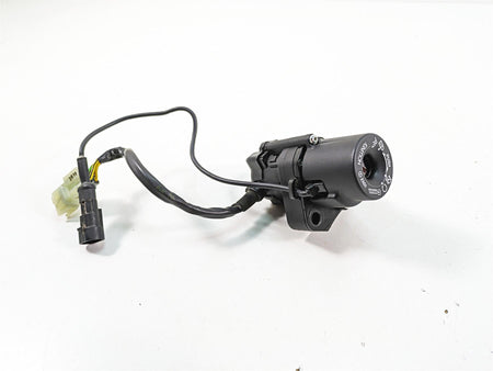2020 Ducati Hypermotard 950 SP Ignition Switch Antenna - No Key! 65240321A {{ shop.shopifyCountryName }} - Mototech271