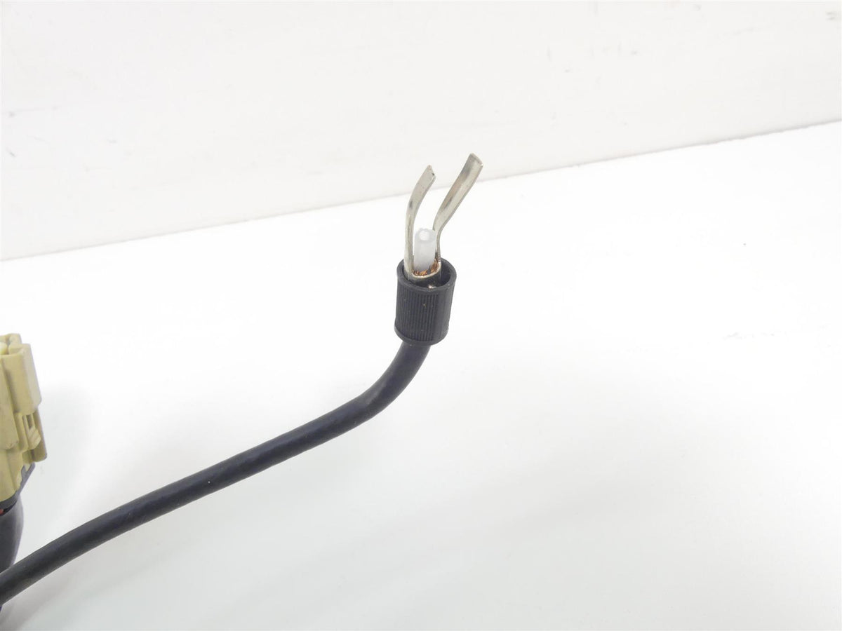 2013 Harley Touring FLHX Street Glide Main Wiring Harness -No Abs -Read 69200300 {{ shop.shopifyCountryName }} - Mototech271