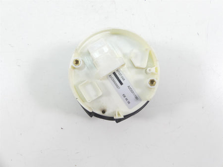 2007 Harley Sportster XL1200 Nightster Speedometer Gauge Instrument 9K 67037-04A {{ shop.shopifyCountryName }} - Mototech271