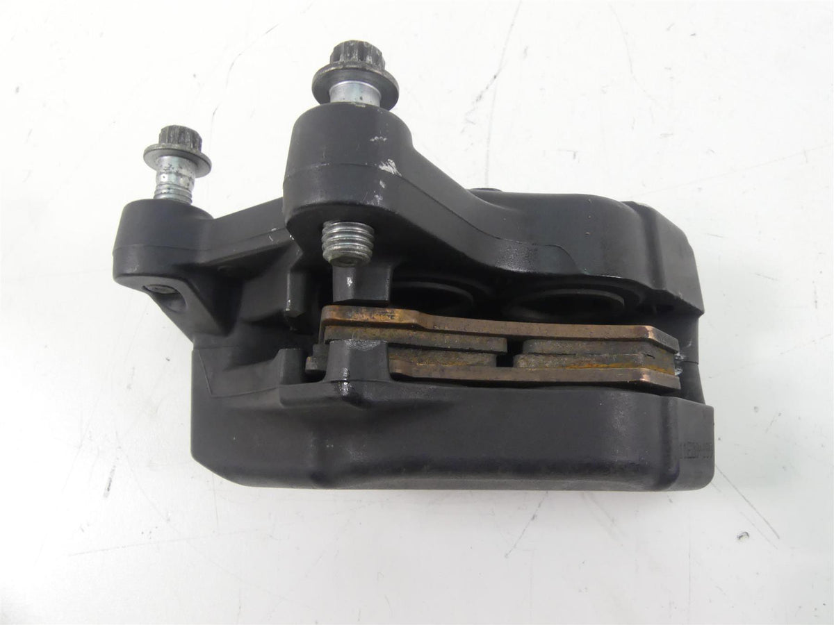 2012 Harley Touring FLHTP Electra Glide Front Brake Calipers 43027-08 44023-08 {{ shop.shopifyCountryName }} - Mototech271