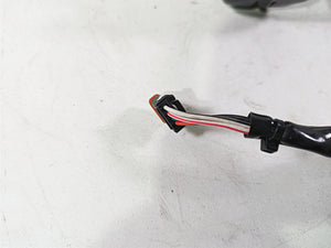 2017 Harley Touring FLTRXS Road Glide Left Hand Control Switch 71500128B | Mototech271