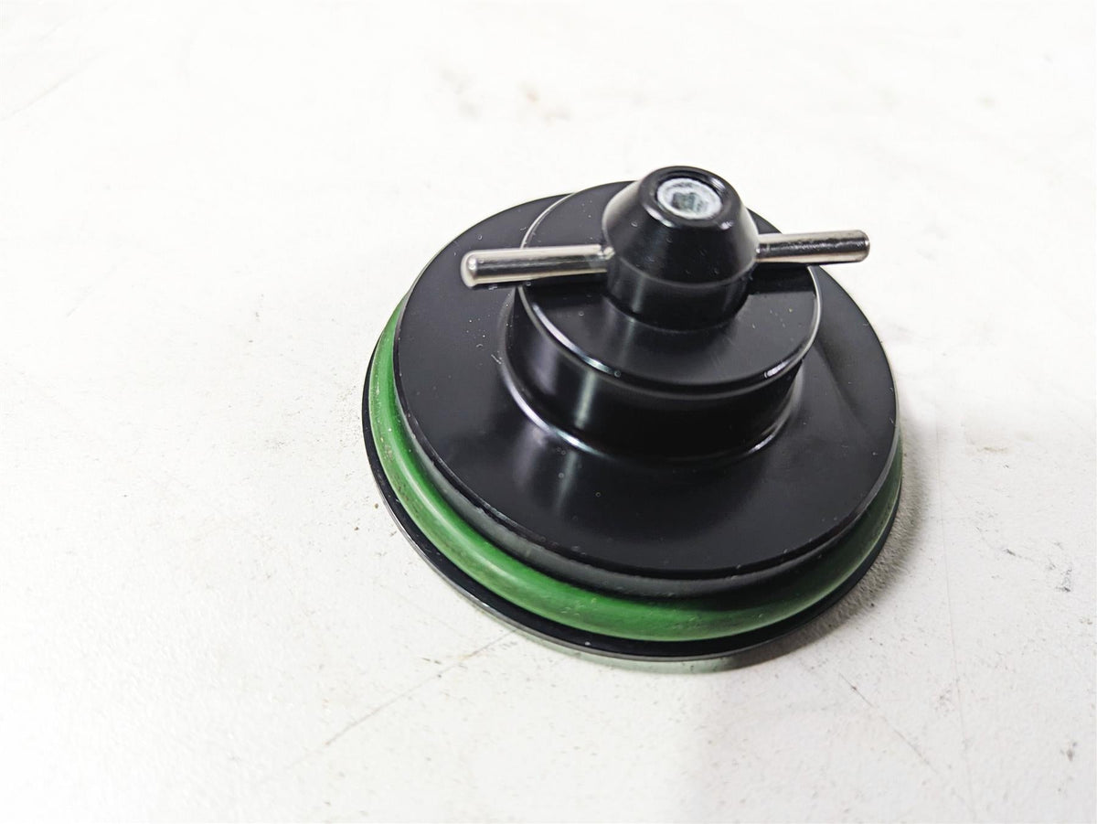 2018 Suzuki GSX1300 R Hayabusa Twm Aluminum Fuel Gas Petrol Tank Cap TSPR.02 {{ shop.shopifyCountryName }} - Mototech271