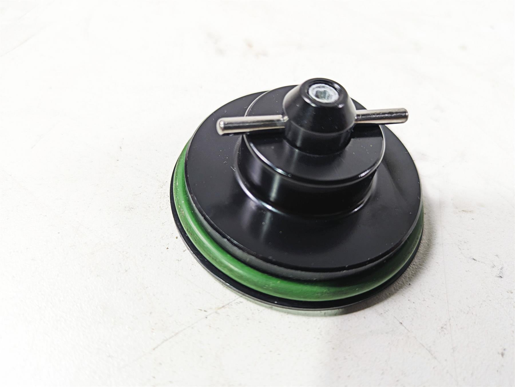 2018 Suzuki GSX1300 R Hayabusa Twm Aluminum Fuel Gas Petrol Tank Cap TSPR.02 {{ shop.shopifyCountryName }} - Mototech271