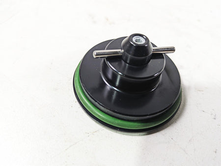 2018 Suzuki GSX1300 R Hayabusa Twm Aluminum Fuel Gas Petrol Tank Cap TSPR.02 {{ shop.shopifyCountryName }} - Mototech271