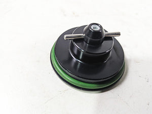 2018 Suzuki GSX1300 R Hayabusa Twm Aluminum Fuel Gas Petrol Tank Cap TSPR.02 | Mototech271