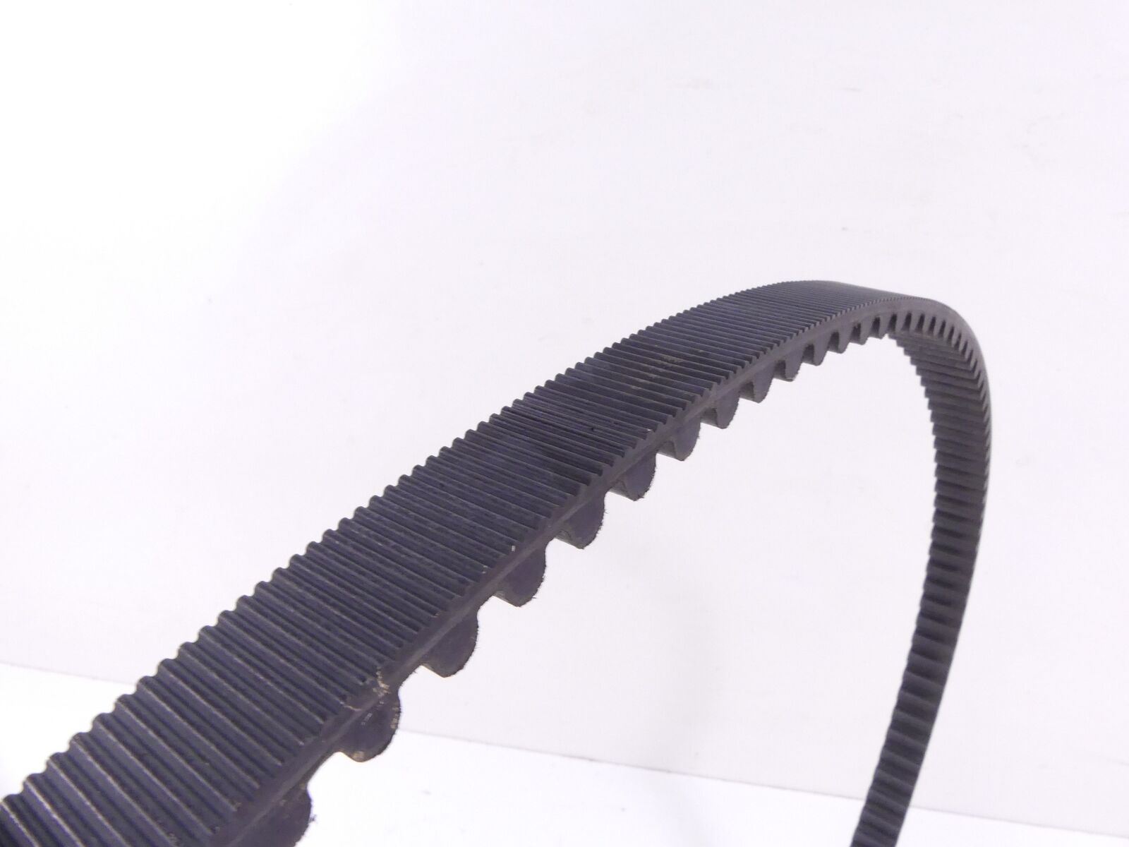 2008 Harley FXDF Dyna Fat Bob Drive Belt 131T 1" 40046-07 {{ shop.shopifyCountryName }} - Mototech271