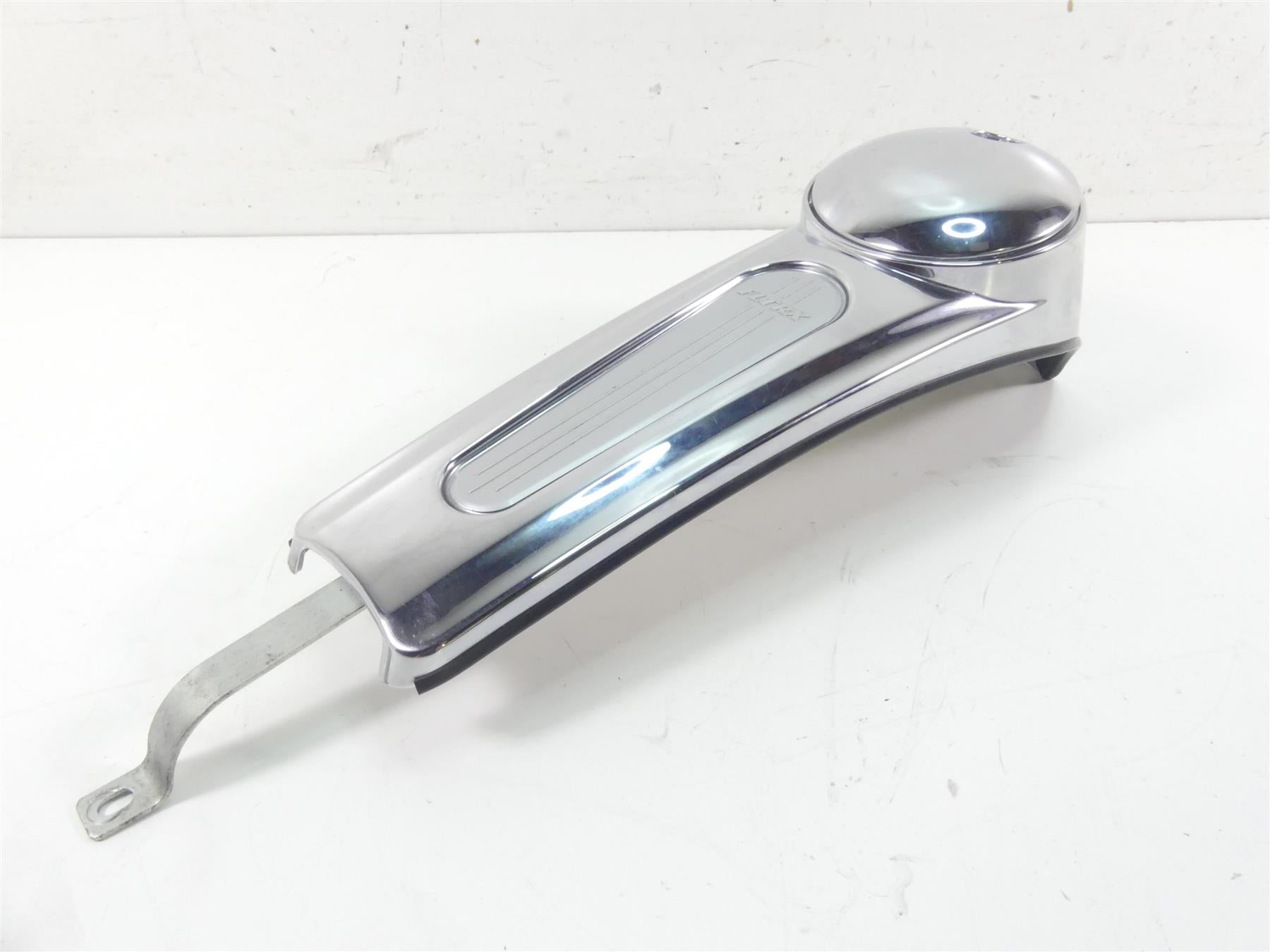 2013 Harley Touring FLTRX Road Glide Fuel Gas Tank Console Dash Cover 69214-08 {{ shop.shopifyCountryName }} - Mototech271