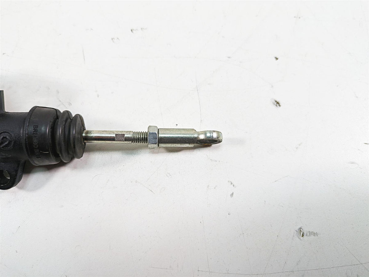 2020 Ducati Hypermotard 950 SP Rear Brembo Brake Master Cylinder 62540041A {{ shop.shopifyCountryName }} - Mototech271